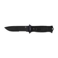 Gerber Strongarm SE Black Peilis su fiksuotu ašmeniu