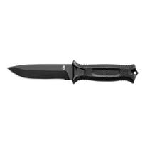 Gerber Strongarm FE Black Peilis su fiksuotu ašmeniu