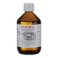 AgroPixel Hukinol Kvepiantis miško gyvūnų atbaidymo preparatas 500ml