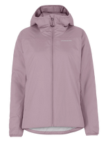 Didriksons - Karix Jacket - Sportinė paminkštinta striukė - Violetinė