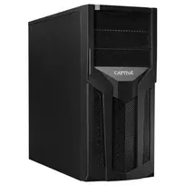 „Captiva Workstation I74-685 Intel Core i7-12700K“, 32GB RAM, 1000GB SSD, „Intel UHD Grafik“, B660, „Windows 11 Pro“