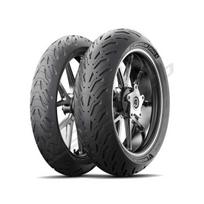 Padanga MICHELIN ROAD 6 140/70 R17 TL 66W