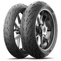 Padanga MICHELIN ROAD 6 150/60 R17 TL 66W