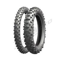 Padanga MICHELIN ENDURO MEDIUM FIM 120/90 R18 TT 65R