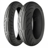 Padanga MICHELIN POWER PURE SC 130/70 R12 TL 62P