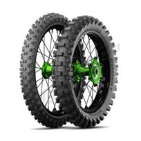 Padanga MICHELIN STARCROSS 6 90/100 R21 TR 57M