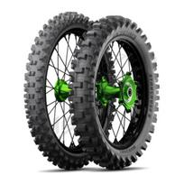 Padanga MICHELIN STARCROSS 6 90/100 R21 TT 57M