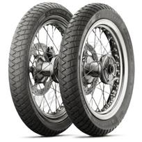Padanga MICHELIN PILOT STREET 80/90 R16 TL/TT 48S