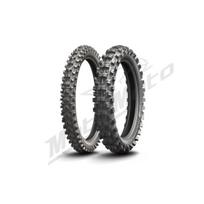 Padanga MICHELIN STARCROSS 5 SOFT 70/100 R19 TT 42M