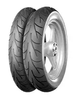 Padanga CONTINENTAL CONTIGO 130/90 R16 TL 67H