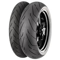 Padanga CONTINENTAL CONTIROAD 140/70 R17 TL 66S