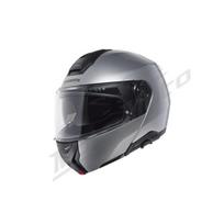 Atverčiamas Šalmas Schuberth CONCEPT Pilkas
