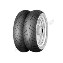 Padanga CONTINENTAL CONTISCOOT 100/80 R16 TL 50P