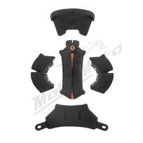 Šalmo Schuberth J2 Galvos Pamušalas