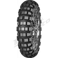 PADANGA MITAS ENDURO TRAIL-XT+ DAKAR TL/TT 64T 120/90 R17