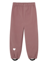 CeLaVi - Softshell Pants - Solid - Minkštos kelnės - Rožinė