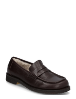 Billi Bi - Shoes - Louferiai su kulnu - Ruda