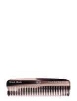 Oil Can Grooming - Pocket Beard Comb Colourway - Barzdos šukos - Ruda