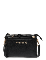 Valentino Bags - Saphira Re - Piniginė - Juoda