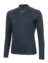 Calvin Klein Golf - Ember Baselayer - Sportiniai apatiniai drabužiai - Tamsiai mėlyna