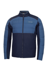 Calvin Klein Golf - Regent Down Jacket - Golfo striukė - Tamsiai mėlyna