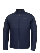 Calvin Klein Golf - Regent Down Jacket - Golfo striukė - Tamsiai mėlyna