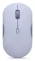 Lenovo 350 kompiuterio pelė Biuras Abiems rankoms „Bluetooth“ Optinis 2400 DPI