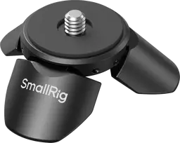 SmallRig 6083 Mini Quick Release Tripod for DJI Osmo Pocket 3 / 4