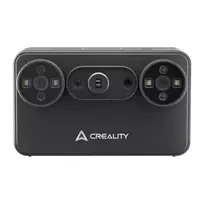 3D Skaitytuvas - Creality Pika Blue Laser NIR 0,03 mm 110 FPS Wi‑Fi 6 Pilkas