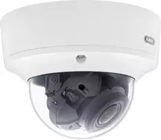ABUS IPCB74521 apsaugos stebėjimo kamera Skliautas IP apsaugos kamera Vidaus ir lauko 2688 x 1520 pikseliai Lubos / siena