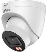 KAMERA IP IPC-HDW21249T-S-IL-0280B-S2 Smart Dual Light WizSense - 12 Mpx 2.8 mm DAHUA