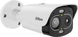 Kamera IP Dahua TPC-BF1241-LB3F4-DW-S8-V1