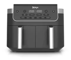 Ninja DualZone DZ801EU Hot Air Fryer