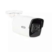 ABUS IPCB34511B apsaugos stebėjimo kamera Kulka (forma) IP apsaugos kamera Vidaus 2688 x 1520 pikseliai Lubos / siena