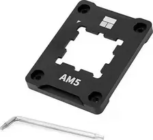 „Thermalright“ juodas rėmelis „Frame Bracket“ skirtas AM5 procesoriui (AMD-ASF)