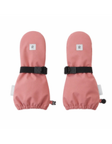 Rudeninės pirštinės REIMA Askare Pink
