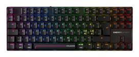 CHERRY XTRFY MX 8.2 PRO TMR - WIRELESS - PAN NORDIC LAYOUT