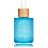 Cocosolis Aqua Filler-Effect Hyaluron Supreme drėkinantis užpildančio poveikio serumas veidui - 50 ml.