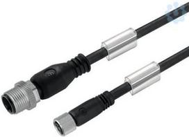 SAIL-M12GM8G-4-5.0V 1938200500 | 4032248611737