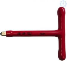 110039/EN VDE-T socket wrench 3/8" 110039/EN | 4011923155834
