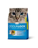 INTERSAND Odour Lock bekvapas katėms 6 kg