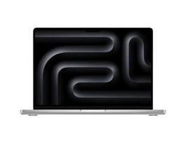 MacBook Pro 14.2 inches: M5 10C/10C, 24GB, 1TB SSD - Silver
