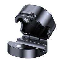 Organiser holder on cable magnetic 3pcs black