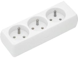 Plastrol Oem Elektros tinklo ilgintuvas GN-370/GN-330 su įžeminimu