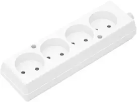 Plastrol Oem Elektros tinklo ilgintuvas GN-460/GN-420 be įžeminimo