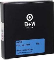 B+W filtras UV Basic 010 MRC 1100138 55mm