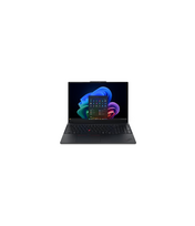 Lenovo ThinkPad E16 G4 Intel | Black | 16 " | IPS | WUXGA | 1920 x 1200 pixels | Anti-glare | Intel Core Ultra 7 | 355 | 16GB |