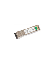 MikroTik | S+31DLC10D | SFP+ | Single-Mode Fiber | Dual LC | 10/100/1000/10000Mbit/s | Wavelength 1310 nm | Maximum transfer di