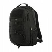 Turistinė sportinė miesto kuprinė M-Tac Urban Line Force 16L juoda