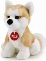 Trudi Pliušinis žaislas - šuniukas "Akita", 21 cm